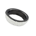Febest Ceramic-Coated Exhaust Pipe Seal | 07491-001