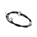 Febest Left Parking Brake Cable for H-1 and Grand Starex | 12100-H1VLALH