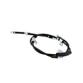 Febest Right Parking Brake Cable for H-1 and Grand Starex | 12100-H1VLARH