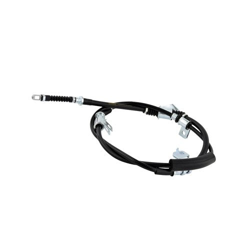 Febest Right Parking Brake Cable for H-1 and Grand Starex | 12100-H1VLARH
