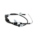 Febest Right Parking Brake Cable for H-1 and Grand Starex | 12100-H1VLRH