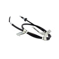 Febest Left Parking Brake Cable for Accent, Solaris and Rio | 12100-HCDRUMLH