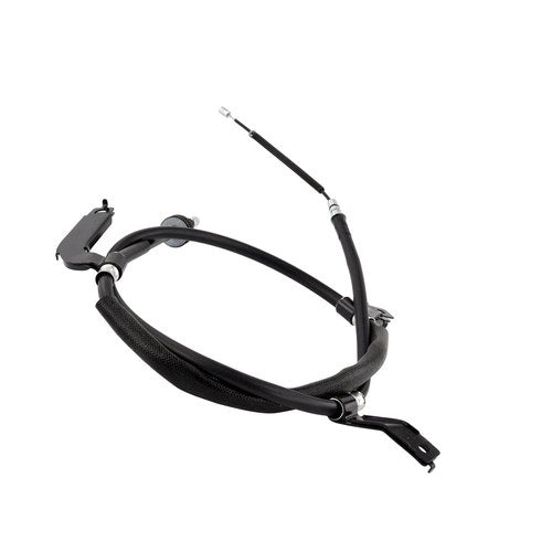Febest Right Parking Brake Cable for Accent, Solaris and Rio | 12100-HCDRUMRH