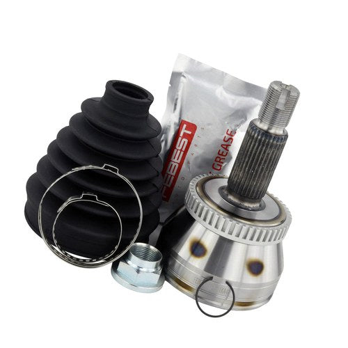 Febest Outer CV Joint 26X73X30 for G70 and Stinger | 1210-IKA48