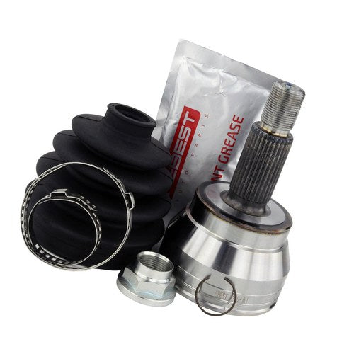 Febest Outer CV Joint 25X73X30 for Genesis GV70 | 1210-JK1