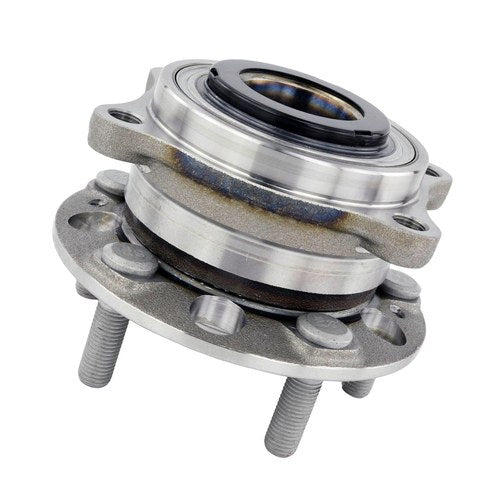 Febest Rear Wheel Hub for Hyundai G80 and Genesis | 1282-DHR
