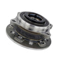 Febest Front Wheel Hub for Hyundai G80 and GV80 | 1282-JX1F