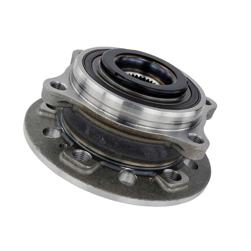 Febest Front Wheel Hub for Hyundai G80 and GV80 | 1282-JX1F