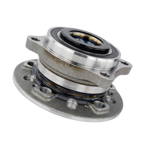 Febest Rear Wheel Hub for Hyundai GV80 | 1282-JX1R