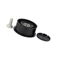 Febest Tension Pulley for Hyundai and Kia | 1287-G6D