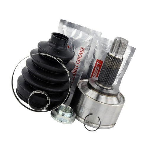 Febest Outer CV Joint 31X66X30 for Mercedes-Benz 447 | 1610-447