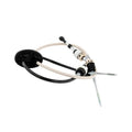 Febest Transmission Gear Change Cable for Mercedes-Benz and VW | 16106-906NSG370