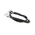 Febest Parking Brake Cable Set for Opel & Saturn Astra | 18100-ASHH