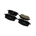 Febest Auto Parts Pad Kit Disc Brake Rear – BMW | 1901-F10R
