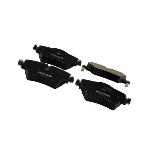 Febest Front Disc Brake Pad Kit for BMW, Mini and Toyota | 1901-G01F