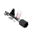 Febest Inner CV Joint Right for BMW X3 and X4 | 1911-F25FRH