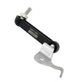 Febest Height Control Sensor Link for BMW, MINI and ZINORO | 1950-006R
