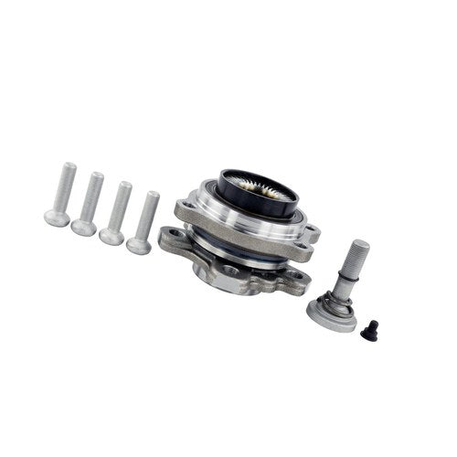 Febest Wheel Hub with Fitting Kit | 1982-G30