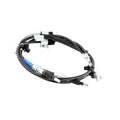 Febest Parking Brake Cable Set for Ford Ecosport | 21100-CR1