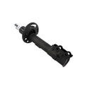 Febest Front Left Gas Twin-Tube Shock Absorber for Ford EcoSport | 21110-013FL