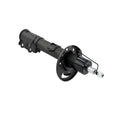 Febest Front Right Gas Twin-Tube Shock Absorber for Ford EcoSport | 21110-013FR