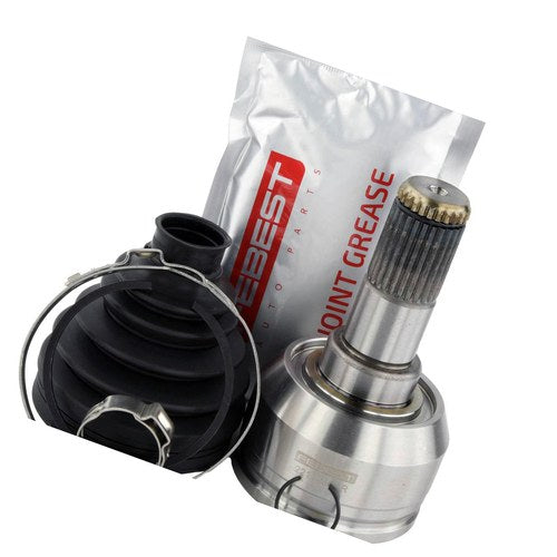 Febest Rear Inner CV Joint 20x35x25 | 2211-MQ4R