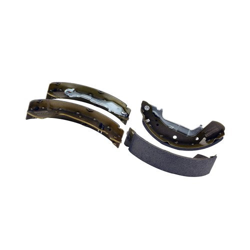 Febest Rear Brake Shoe Kit 200X35 1KN | 2302-POLVR