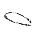 Febest Parking Brake Cable for Volkswagen Caddy | 23100-CADIII