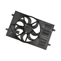 Febest Auto Parts Radiator Cooling Fan Assembly – Audi A3 | 23650-004