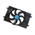 Febest Auto Parts Radiator Cooling Fan Assembly – Audi A3 | 23650-005