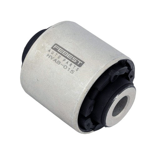Febest Front Lower Control Arm Bushing for Hyundai and Kia | HYAB-015
