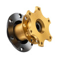 Steering Wheel Quick Release - RCP SABSTEM220SR6GRN
