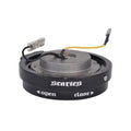 Steering Wheel Quick Release - SCR QUI0002
