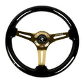 Steering Wheel - SCR STW003