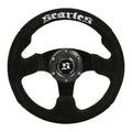 Steering Wheel - SCR STW007