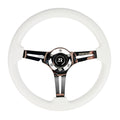 Steering Wheel - SCR STW026