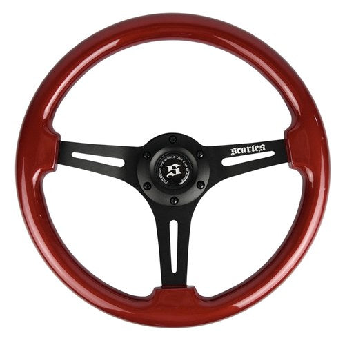 Steering Wheel - SCR STW052