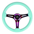 Steering Wheel - SCR STW053