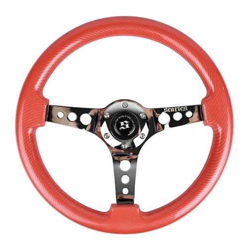 Steering Wheel - SCR STW055