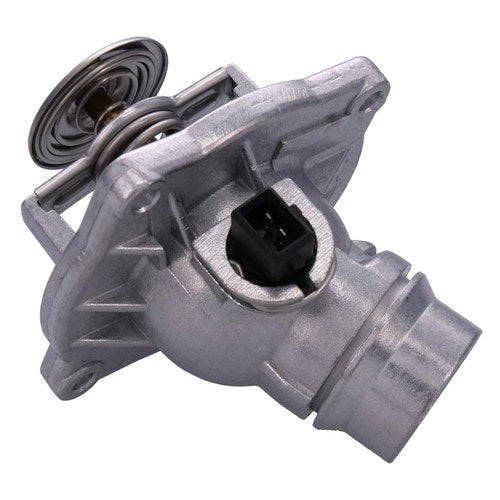 Thermostat and Housing for BMW and V8 Range Rover, part CST-035