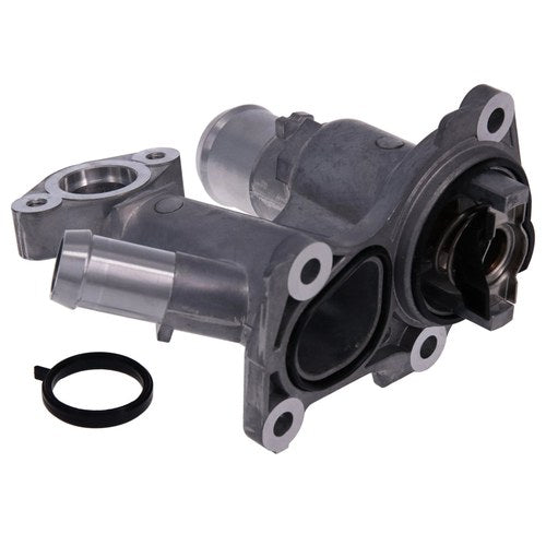 Thermostat and Housing for Ford and Volvo, part CST-032