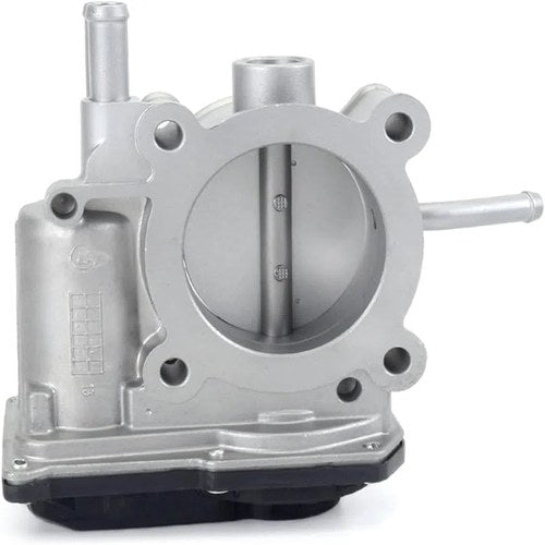 Throttle Body for Hyundai, part TBO-222
