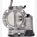 Throttle Body for Hyundai, part TBO-237