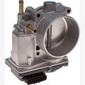 Throttle Body for Nissan, part TBO-202