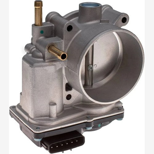 Throttle Body for Nissan, part TBO-202