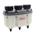 Tilton Brake/Clutch Reservoir - RCP TIL72-577