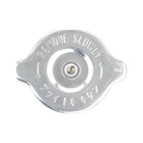 Tridon Radiator Cap 18 PSI - 125 KPA, part RRC101-18
