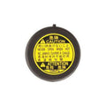 Tridon Expansion Tank Cap 16 PSI - 110 KPA, part RRC110-16