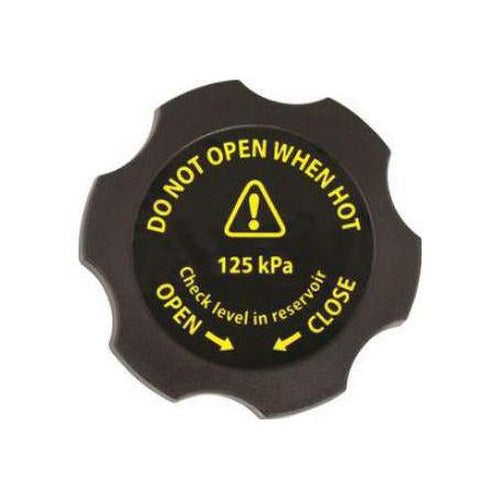 Tridon Expansion Tank Cap 18 PSI - 125 KPA, part RRC122-120