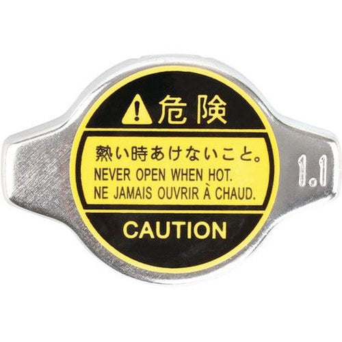 Tridon Radiator Cap 16 PSI - 110 KPA, part RRC23-110